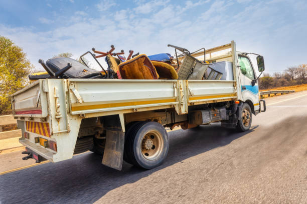 Trusted Las Lomas, TX Junk Removal Experts